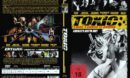 Toxic (2009) R2 DE DVD Cover
