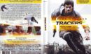 Tracers (2015) R2 DE DVD Cover