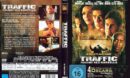Traffic-Die Macht des Kartells (2002) R2 DE DVD Covers