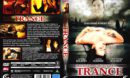 Trance-Das Böse stirbt nie R2 DE DVD Cover