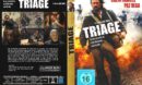 Triage R2 DE DVD Cover