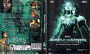 Queen of the Damned R4 DVD Cover