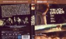 Truck Driver (1981) R2 DE DVD Cover