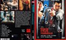 True Romance R2 DE DVD Covers