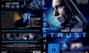 Trust (2010) R2 DE DVD Cover