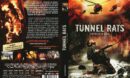 Tunnel Rats (2009) R2 DE DVD Cover