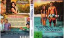 Türkisch für Anfänger (2012) R2 DE DVD Cover