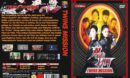Twins Mission (2006) R2 DE DVD Cover
