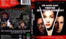Twisted (2003) R2 DE DVD Cover