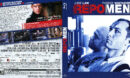 Repo Men (2009) DE Blu-Ray Cover