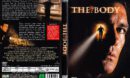 The Body (2002) R2 DE DVD Cover