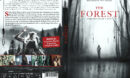 The Forest (2016) R2 DE DVD Cover