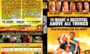 The Heart Is Deceitful Above All Things (2007) R2 DE DVD Cover