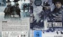 The Timber R2 DE DVD Cover