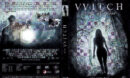 The Witch (2015) R2 DE DVD Cover
