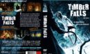 Timber Falls (2007) R2 DE DVD Cover