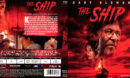 The Ship - Das Böse lauert unter der Oberfläche (2020) DE Blu-Ray Cover