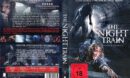 The Night Train (2018) R2 DE DVD Cover