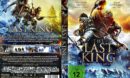 The Last King (2016) R2 DE DVD Cover