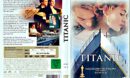 Titanic (1999) R2 DE DVD Covers