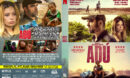 Adu ( Adú ) (2020) R1 Custom DVD Cover