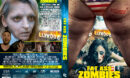 Fat Ass Zombies ( American Zombieland ) (2020) R1 Custom DVD Cover