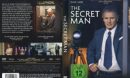 The Secret Man (2018) R2 DE DVD Cover