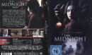 The Midnight Man (2018) R2 DE DVD Cover