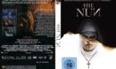 The Nun (2018) R2 DE DVD Covers