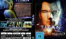 Titan-Evolve Or Die (2018) R2 DE DVD Cover