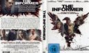 The Informer (2020) R2 DE DVD Cover