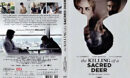 The killing Of A Sacred Deer (2017) R2 DE DVD Covers