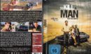 To Kill A Man-Kein Weg zurück R2 DE DVD Cover