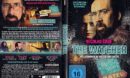 The Watcher (2017) R2 DE DVD Cover