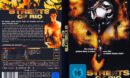 Street Of Rio (2008) R2 DE DVD Cover
