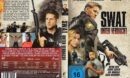 S.W.A.T.-Unter Verdacht (2017) R2 DE DVD Cover