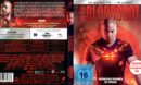 Bloodshot (2020) 4K UHD DE Cover