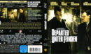 Departed (2006) DE Blu-Ray Cover