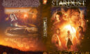 Stardust-Der Sternenwanderer (2007) R2 DE DVD Cover