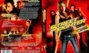 Street Fighter-The Legend Of Chun-Li (2009) R2 DE DVD Cover