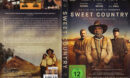 Sweet Country R2 DE DVD Cover