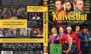 Knives Out (2020) R2 DE DVD Cover