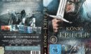 König der Krieger (2020) R2 DE DVD Cover
