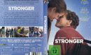 Stronger (2018) R2 DE DVD Cover