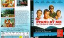 Stand By Me (2000) R2 DE DVD Cover