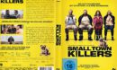 Small Town Killers (2017) R2 DE DVD Cover