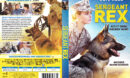 Sergeant Rex (2018) R2 DE DVD Cover