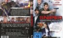 Sniper-Homeland Security (2017) R2 DE DVD Cover