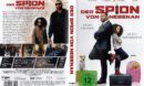 Der Spion von nebenan (2020) R2 DE DVD Cover