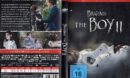 Brahms-The Boy 2 (2020) R2 DE DVD Cover